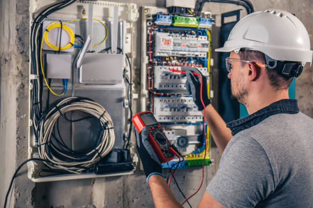 Best 24-Hour Electrician  in Freeport, TX