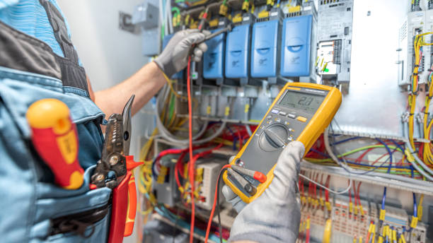 Best Electrical Wiring Services  in Freeport, TX