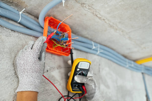 Best Electrical Repair Services  in Freeport, TX