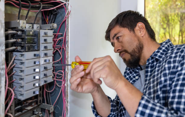 Electrical Rewiring Services in Freeport, TX